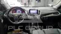 2019 Chevrolet Malibu
