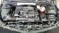 2019 Chevrolet Malibu
