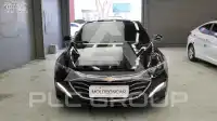 2019 Chevrolet Malibu