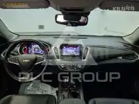 2019 Chevrolet Malibu