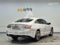 2019 Chevrolet Malibu