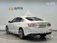 2019 Chevrolet Malibu