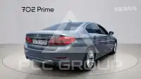 2019 BMW 523