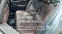2019 BMW 523