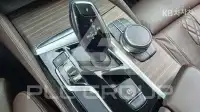 2019 BMW 523