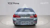 2019 BMW 523