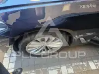 2019 BMW 523