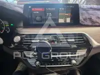 2019 BMW 523