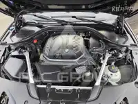 2019 BMW 523