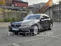 2019 BMW 523