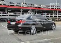 2019 BMW 523