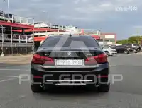 2019 BMW 523