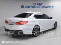 2019 BMW 523