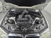 2019 BMW 523