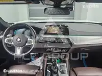 2019 BMW 523