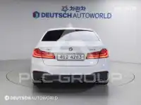 2019 BMW 523