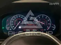 2019 BMW 523