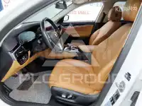 2019 BMW 523
