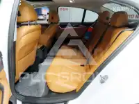 2019 BMW 523