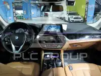 2019 BMW 523
