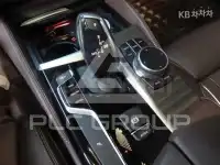 2019 BMW 523