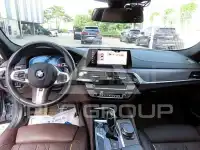 2019 BMW 523