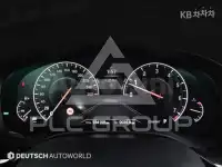2019 BMW 523