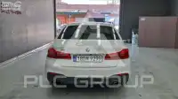 2019 BMW 523