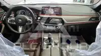 2019 BMW 523