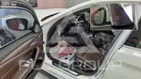 2019 BMW 523