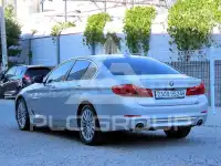2019 BMW 523
