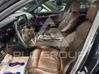 2019 BMW 523