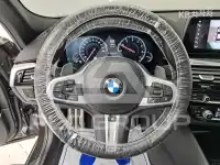 2019 BMW 523