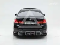 2019 BMW 523