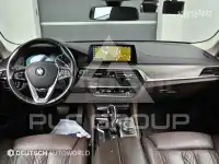 2019 BMW 523