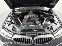 2019 BMW 523