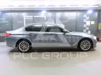 2019 BMW 523