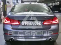 2019 BMW 523