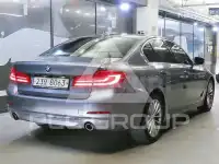 2019 BMW 523
