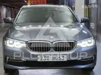 2019 BMW 523