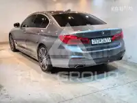 2019 BMW 523