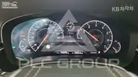 2019 BMW 523