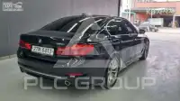 2019 BMW 523