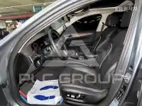 2019 BMW 523