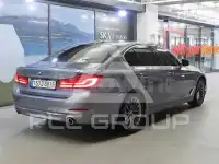 2019 BMW 523