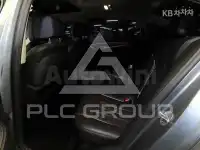2019 BMW 523