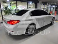 2019 BMW 523