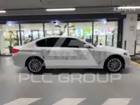2019 BMW 523