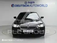 2019 BMW 523