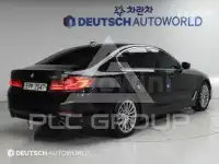 2019 BMW 523
